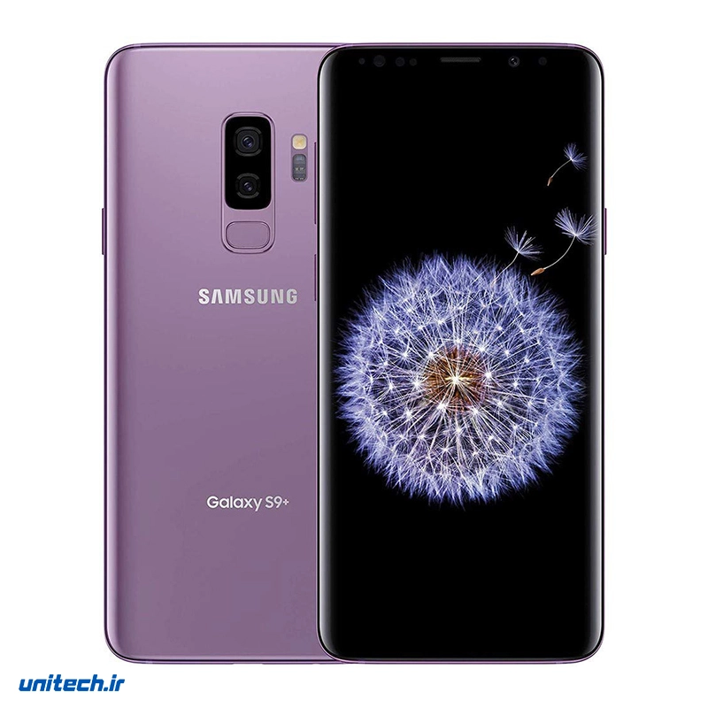 گوشی موبایل سامسونگ مدل Galaxy S9 SMG960FD دو سیم کارت ظرفیت 128 گیگابایت 1